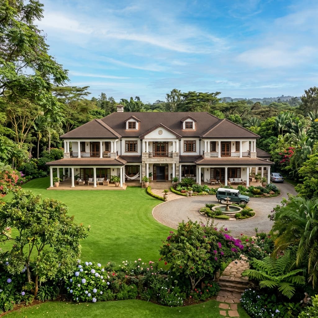Lavington