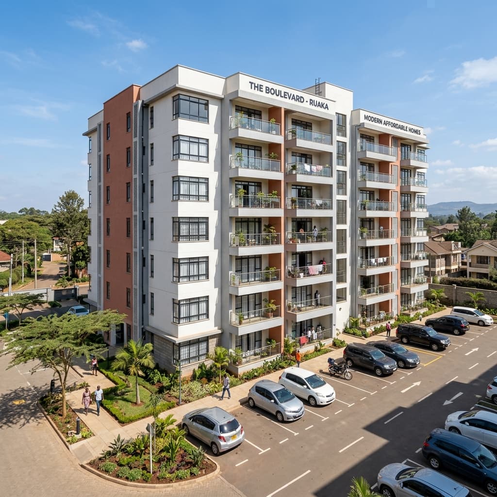 Parklands