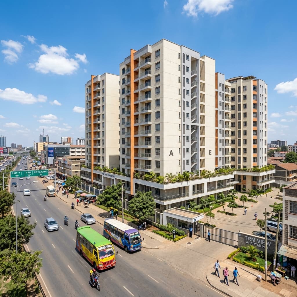 Kasarani